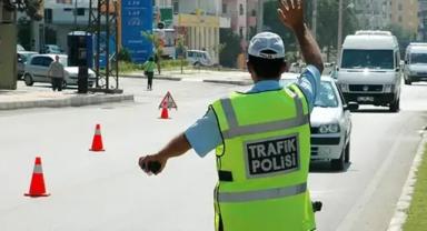 Kayseri’de Yayaların Güvenliği İçin Trafik Denetimi!