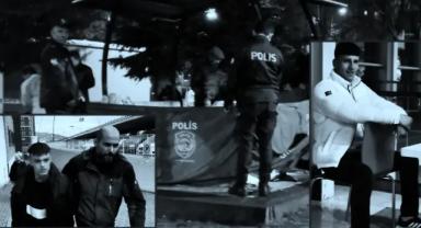 Kayseri’deki Cinayet Davasında Şok Karar: 36 Yıl Hapis!