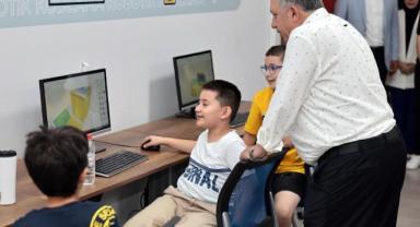 Kayseri'den TEKNOFEST’te Büyük Başarı!