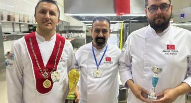 Kayseri’den Yeni Lezzet: Pastırmalı Balık Dünya Sahnesinde!