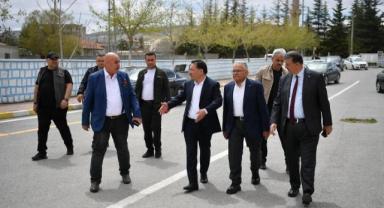 Kayseri'nin Turizm Cazibesi: Başkan Ve Validen Destek