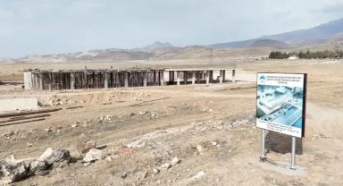 Kayseri'ye Modern Terminal !