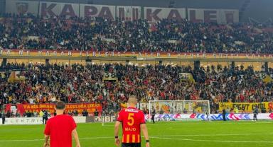 Kayserispor'a Gençlik Aşısı!