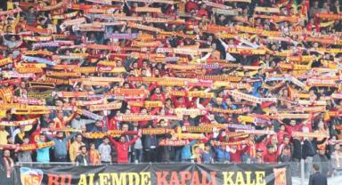 Kayserispor’dan Taraftara Koreografi Çağrısı!