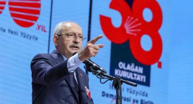 Kemal Kılıçdaroğlu'nu destekleyen delegeler harekete geçti: Aday ol!