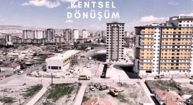 Kocasinan’da Mahalleler Baştan Aşağı Yenileniyor