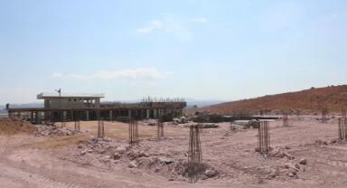 Kocasinan’dan Türkiye’ye Örnek Proje