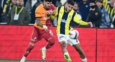 Kupada derbinin galibi Galatasaray, yarı finalde Konyaspor'un rakibi oldu