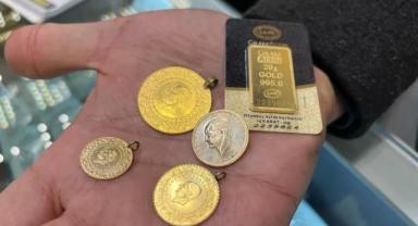 Küresel Gerginlik Altını Uçurdu