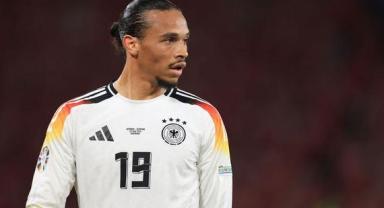 Leroy Sane İçin Süper Lig Ekibi Devrede!