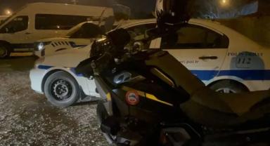 Mahallede Kavga Çıktı, Polis Alarmda!