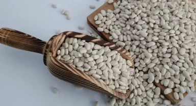 Mart'ın şampiyonu kuru fasulye!