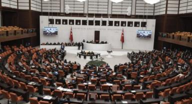 Meclis’te yoğun gündem: iklim kanunu ve 112’ye asılsız çağrılara ceza masada