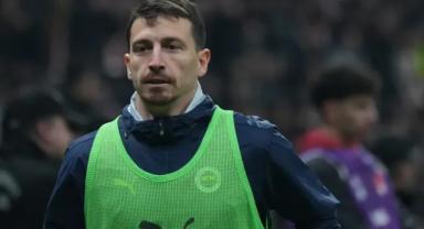 Mert Hakan Hastaneye Kaldırıldı!