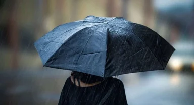 Meteoroloji o bölgeleri uyardı: Çamur yağacak!