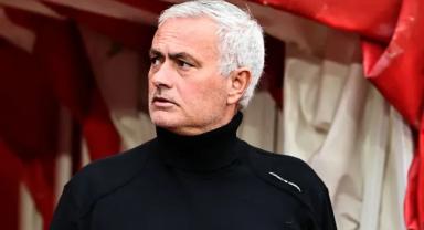 Mourinho, Brezilya’dan Gelen Teklifi Reddetti