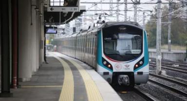 O Şehirlerde 1 Mayıs ve 19 Mayıs'ta Metro Ücretsiz!