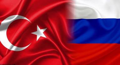 Orta Doğu İçin İstanbul’da Türkiye-Rusya Zirvesi!