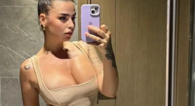 Oyuncu Sevil Akdağ, Arkadaşı Elif Kırav’ı Bıçaklayarak Öldürdü