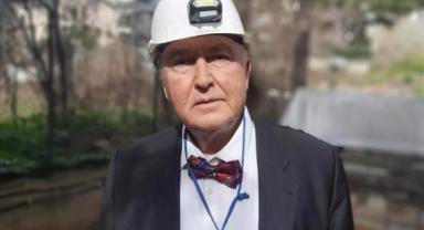 Prof. Dr. Ahmet Ercan'dan Deprem İçin Dikkat Çekici Açıklama!