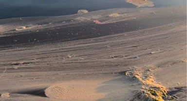 Prof. Dr. Sarı: Marmara’da çözüm kirliliği azaltmak!