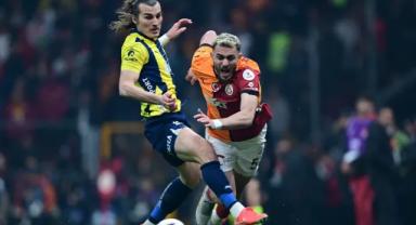 Şampiyonluk İçin Nefesler Tutuldu!: Fenerbahçe'nin şampiyonluk ihtimali