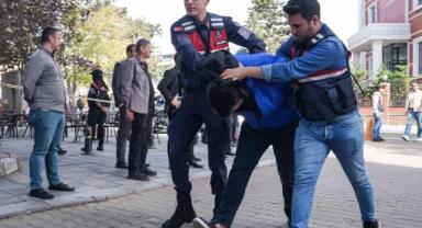 Savcıya Tetikçi Tehdidi: Çeteye Bir Tutuklama Daha