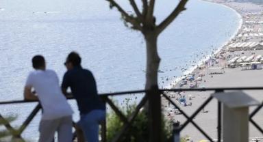 Sıcaklıklar Artıyor: Türkiye Bahara Merhaba Diyor