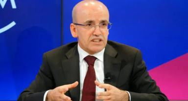 Şimşek: Enflasyon Kontrol Altında, Program Sapmadı