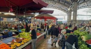 Soğuk Hava Kayseri Esnafını Zora Soktu