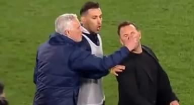 SON DAKİKA! PFDK olaylı Fenerbahçe-Galatasaray derbisinin cezalarını açıkladı