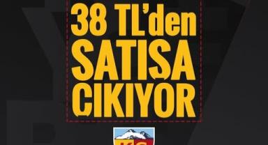 Sudan Ucuza Maç Bileti!