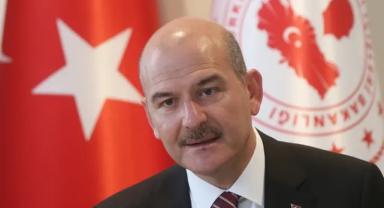 Süleyman Soylu: Namussuzlara Duyurulur.. 