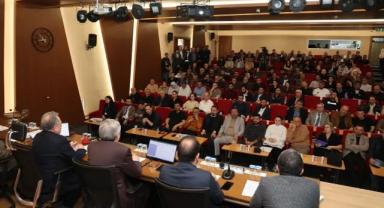 Talas’ta İhale Heyecanı: Arsalar Yok Sattı!