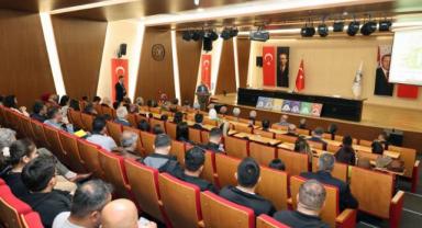 Talas'tan Çevreye Umut Yeşerten Proje!