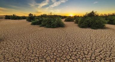 Türkiye’yi Saran Kuraklık Alarmı !
