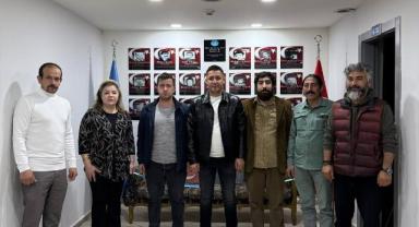 Ülkü Ocakları Başkanı’ndan Türk Dünyası İçin Birlik Çağrısı!