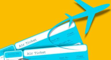 Vatandaş Tepki Gösterdi, Havayolları Fiyat Kıstı!