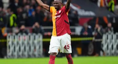 Victor Osimhen'e Suudi Sürprizi: Al Hilal ile Napoli Anlaştı İddiası