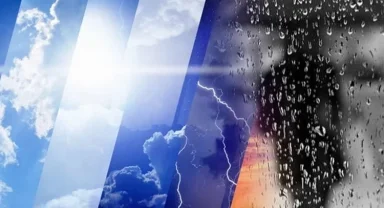 Yağış, soğuk ve zirai don uyarısı!