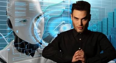 Yaşayan Nostradamus'tan Yapay Zeka Uyarısı!