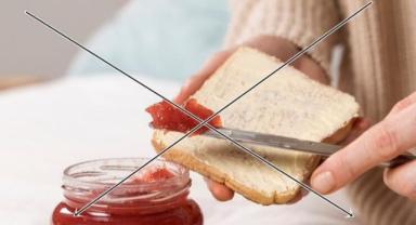 Zehirli Reçel Ürünü İçin İade Uyarısı Yapıldı!