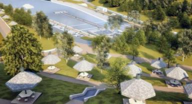 Zincidere Mesire Alanı, Bahara Hazır!