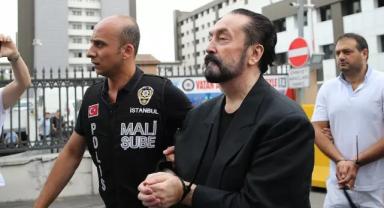 Adnan Oktar'dan Şok Açıklama: Beni Kıskandılar!
