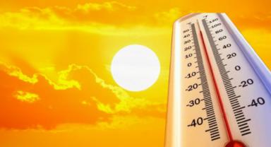 Afrika'dan Sıcaklıklar Geliyor! Vatandaşlar Yanacak
