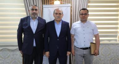 Akdeniz'de Büro Memur-Sen Kayseri fırtınası!