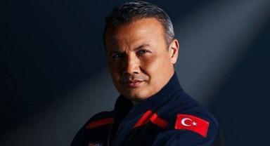 Alper Gezeravcı: Türkiye Uzay Limanı Kuruyor!