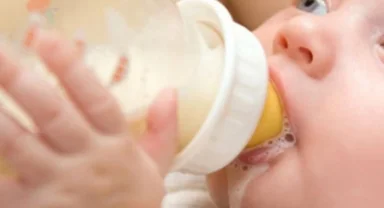 Anne sütünün satışına yasak geldi! İhlalin cezası 684 bin 214 TL!