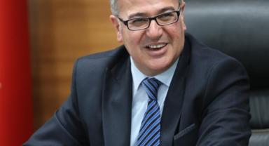 Başkan Özdoğan duyurdu: Son gün 2 Haziran