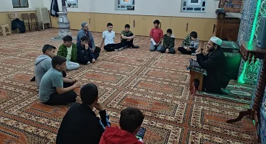 Bilecik Pazaryeri’nde fetih coşkusu